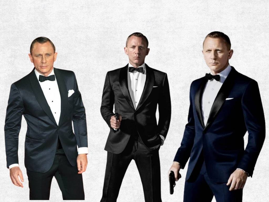 Tuxedo là gì