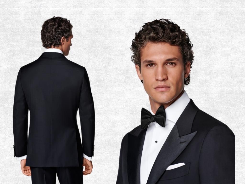 Tuxedo là gì