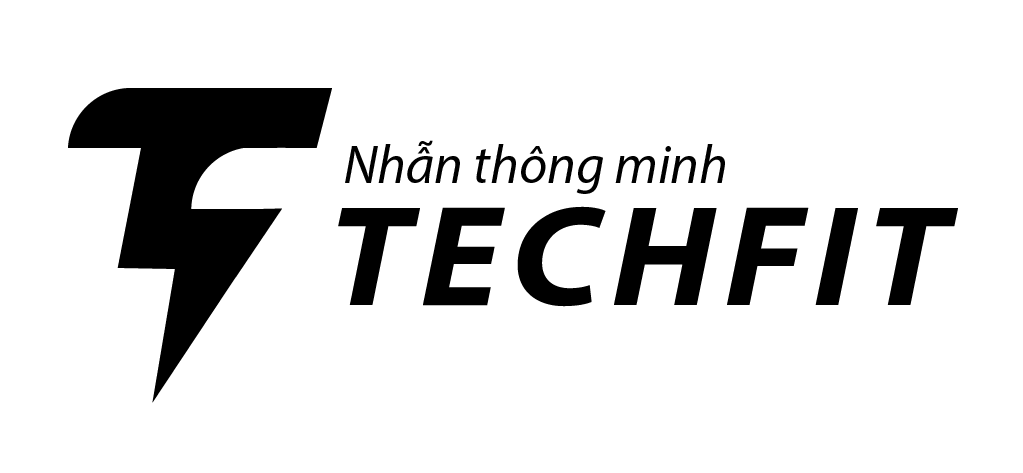 Nhẫn thông minh TECHFIT