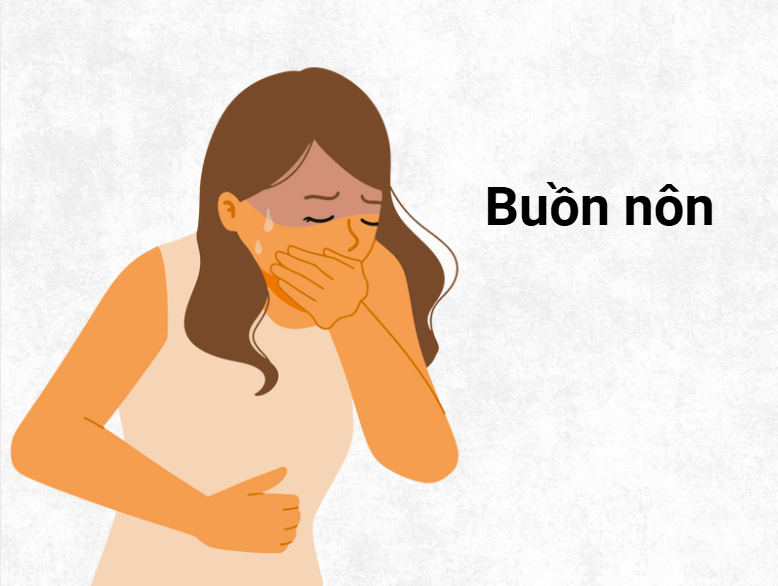 Dấu hiệu tụt huyết áp ở giới trẻ