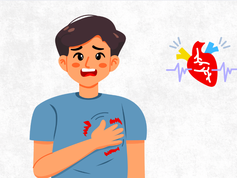 Dấu hiệu tụt huyết áp ở giới trẻ