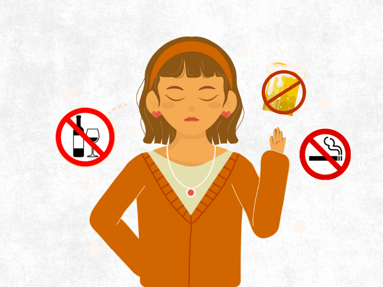 Biện pháp ngăn ngừa tụt huyết áp ở giới trẻ