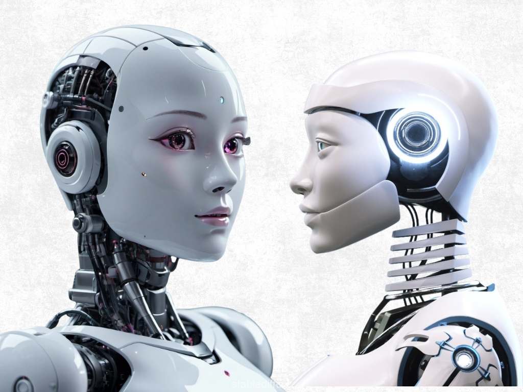 Trí tuệ nhân tạo AI là gì?