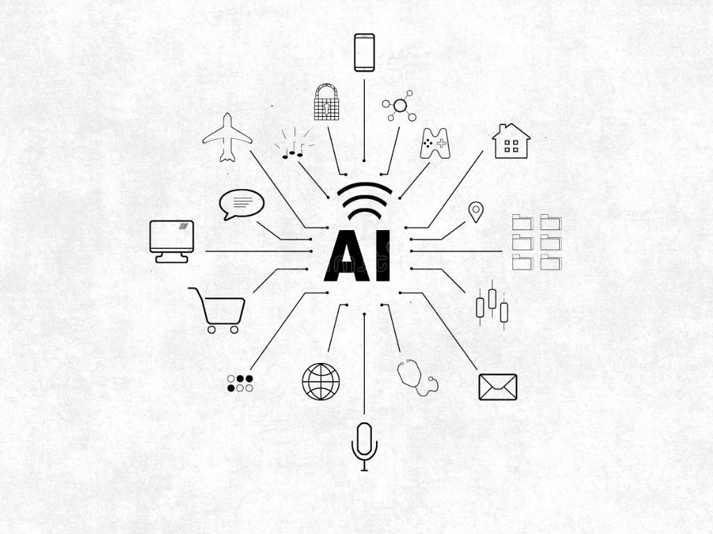 trí tuệ nhân tạo ai là gì