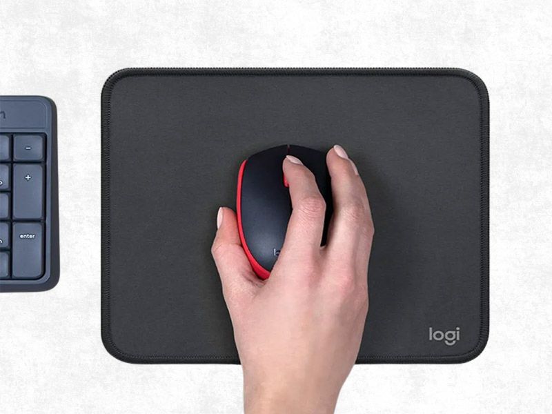 cách giặt pad chuột