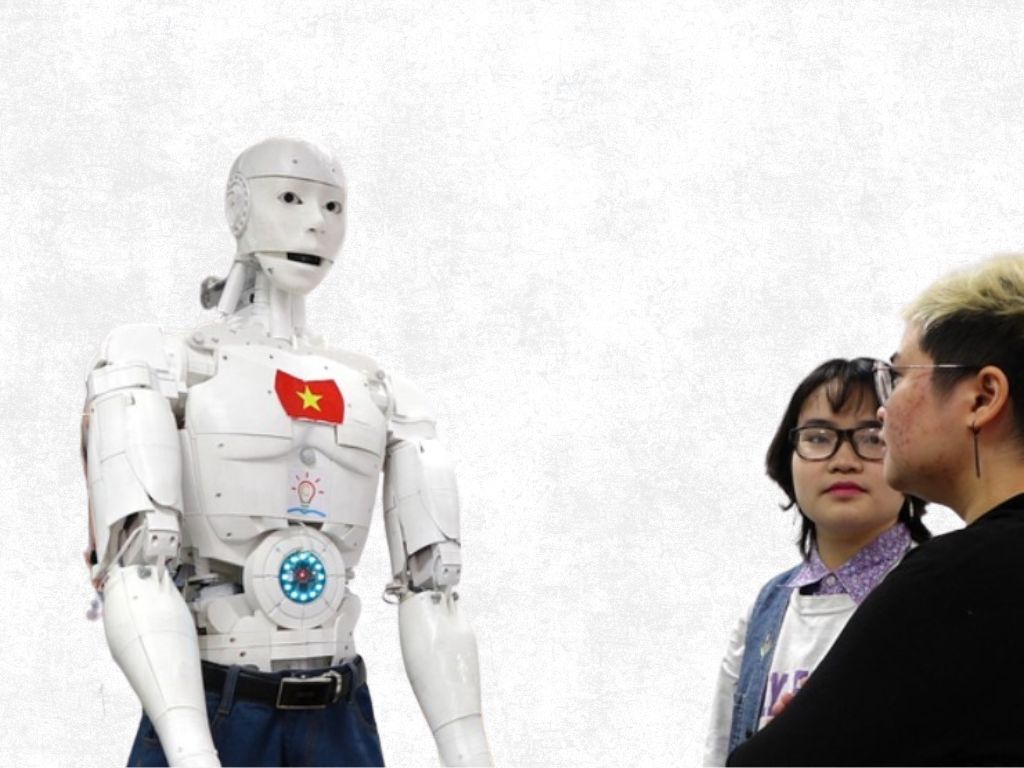vai trò của ai trong đời sống hàng ngày