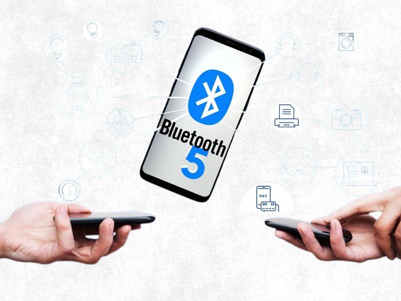 chuẩn kết nối mạng không dây