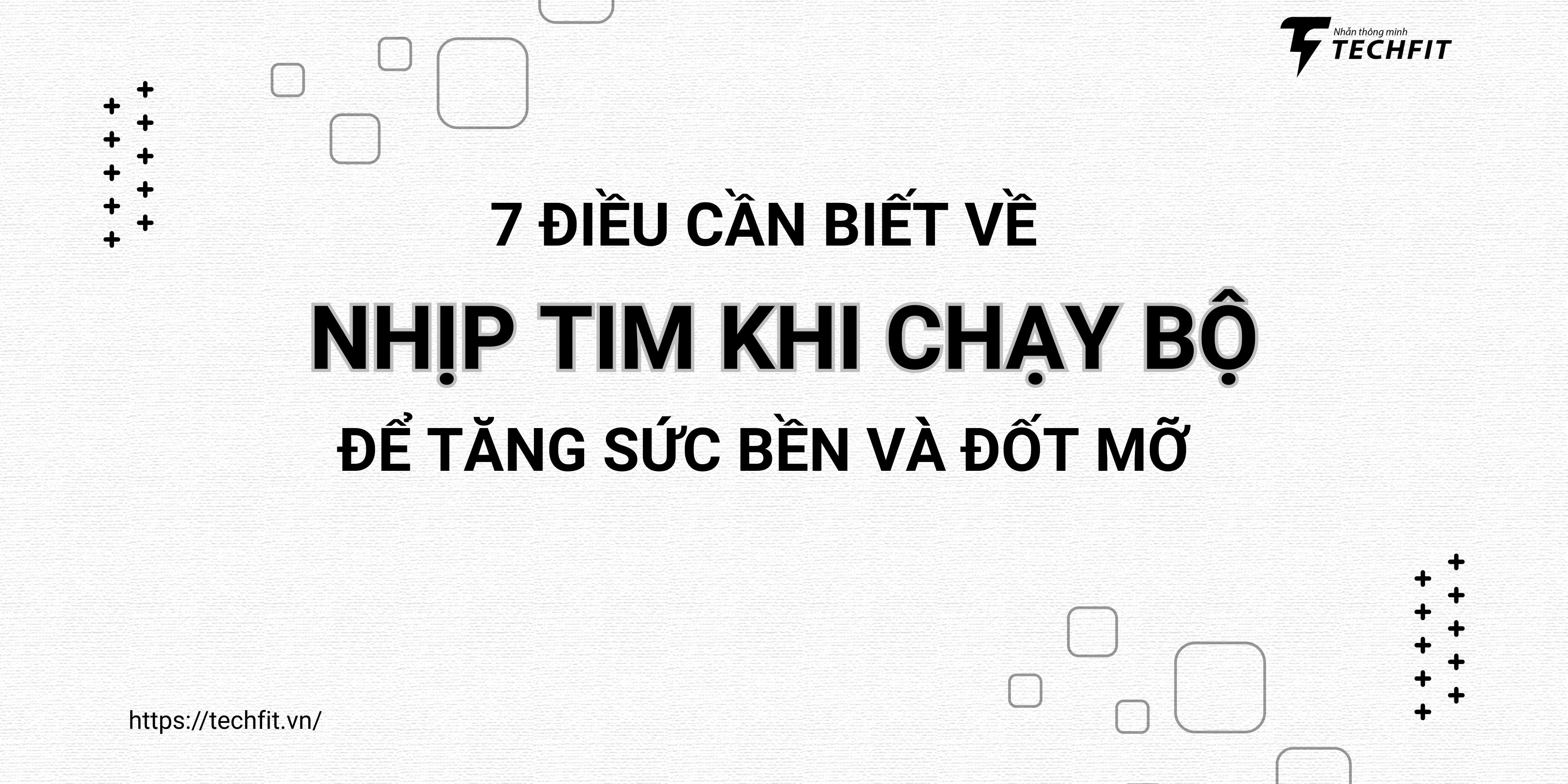 nhịp tim khi chạy bộ