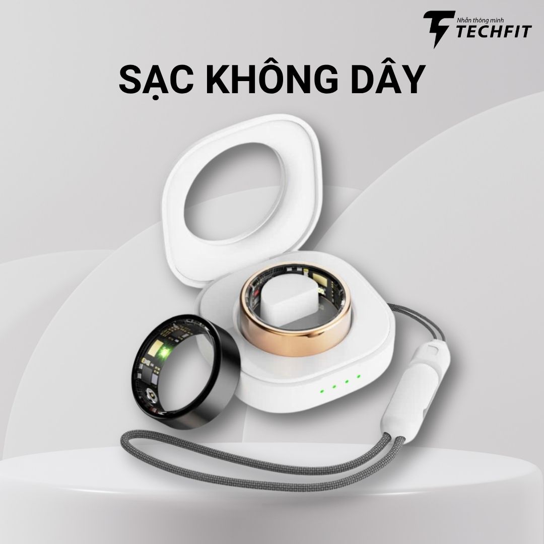 đế sạc không dây