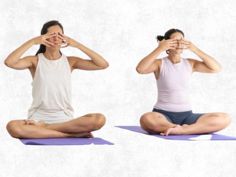 mẹo giúp ngủ lại khi bị thức giấc