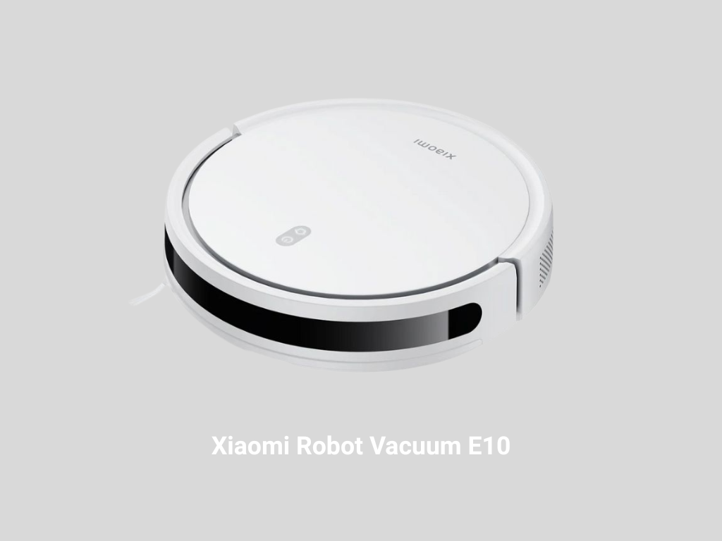 Mua robot lau nhà loại nào tốt?