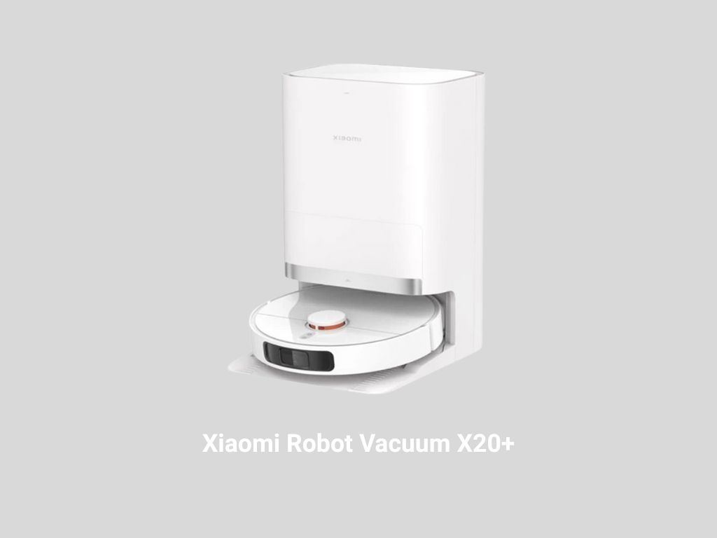 Mua robot lau nhà loại nào tốt?