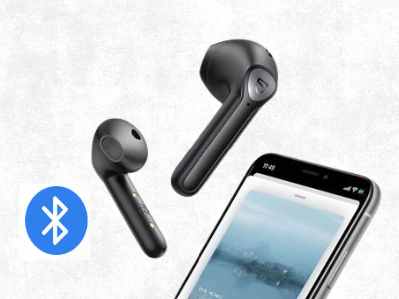 Cách xử lý lỗi khi kết nối tai nghe không dây