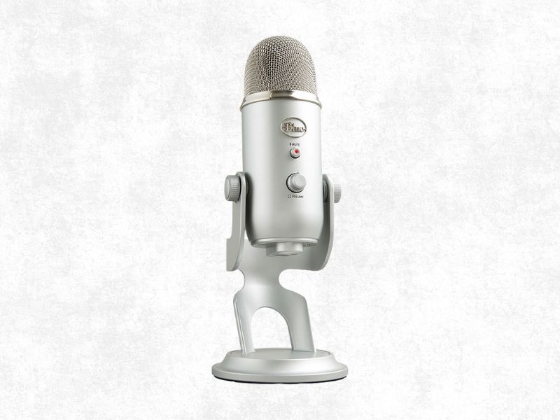 Top 9 mic thu âm livestream tốt nhất hiện nay