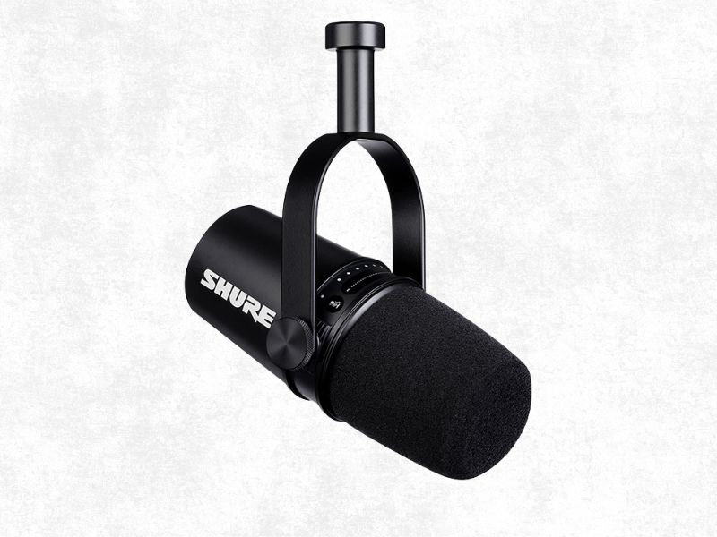Top mic thu âm livestream tốt nhất hiện nay