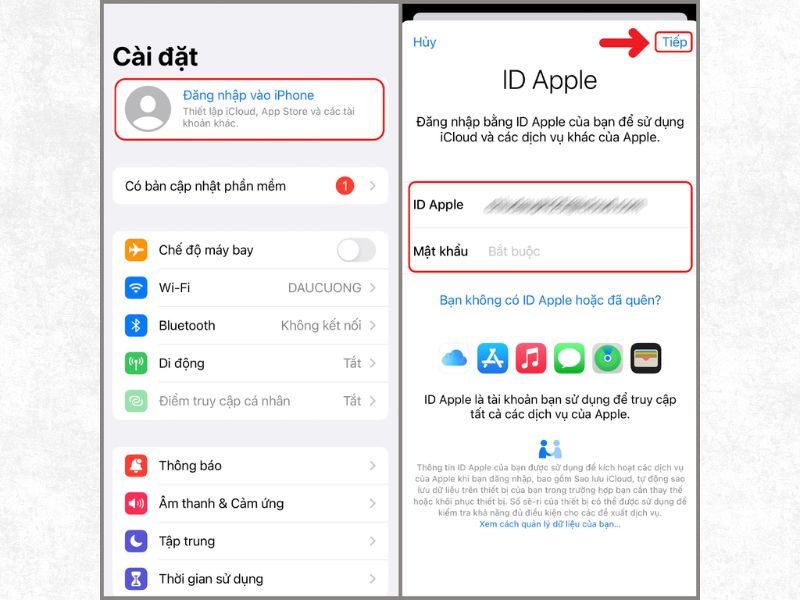 Mẹo phòng tránh lỗi App Store không tải được ứng dụng
